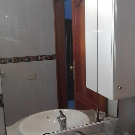 Vista Mar By Masvacaciones Apartment *