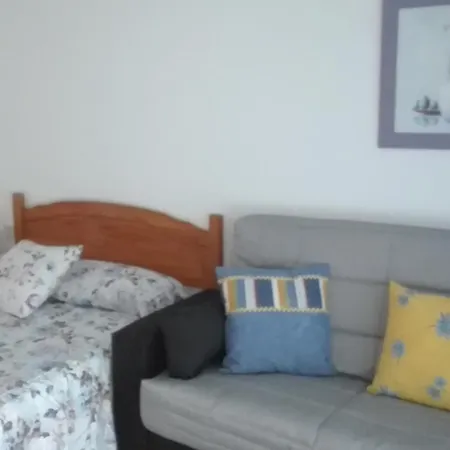 Appartamento Vista Mar By Masvacaciones *