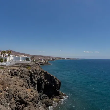 Appartamento Vista Mar By Masvacaciones