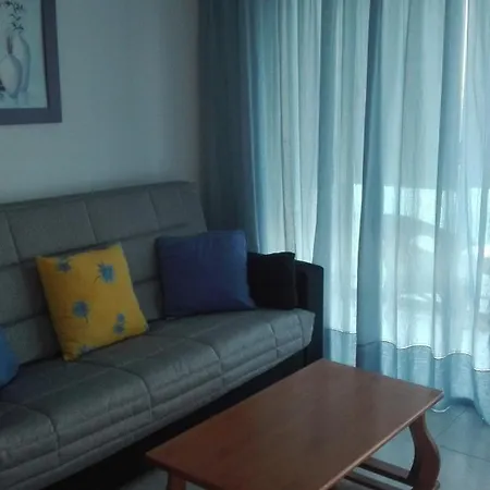 Appartamento Vista Mar By Masvacaciones *